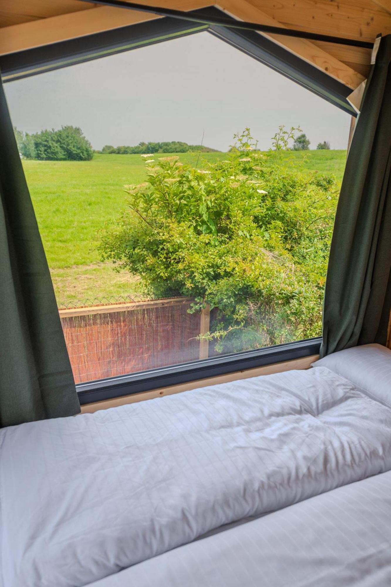 Auszeit 27 - Tiny Haeuser Heringsdorf  部屋 写真