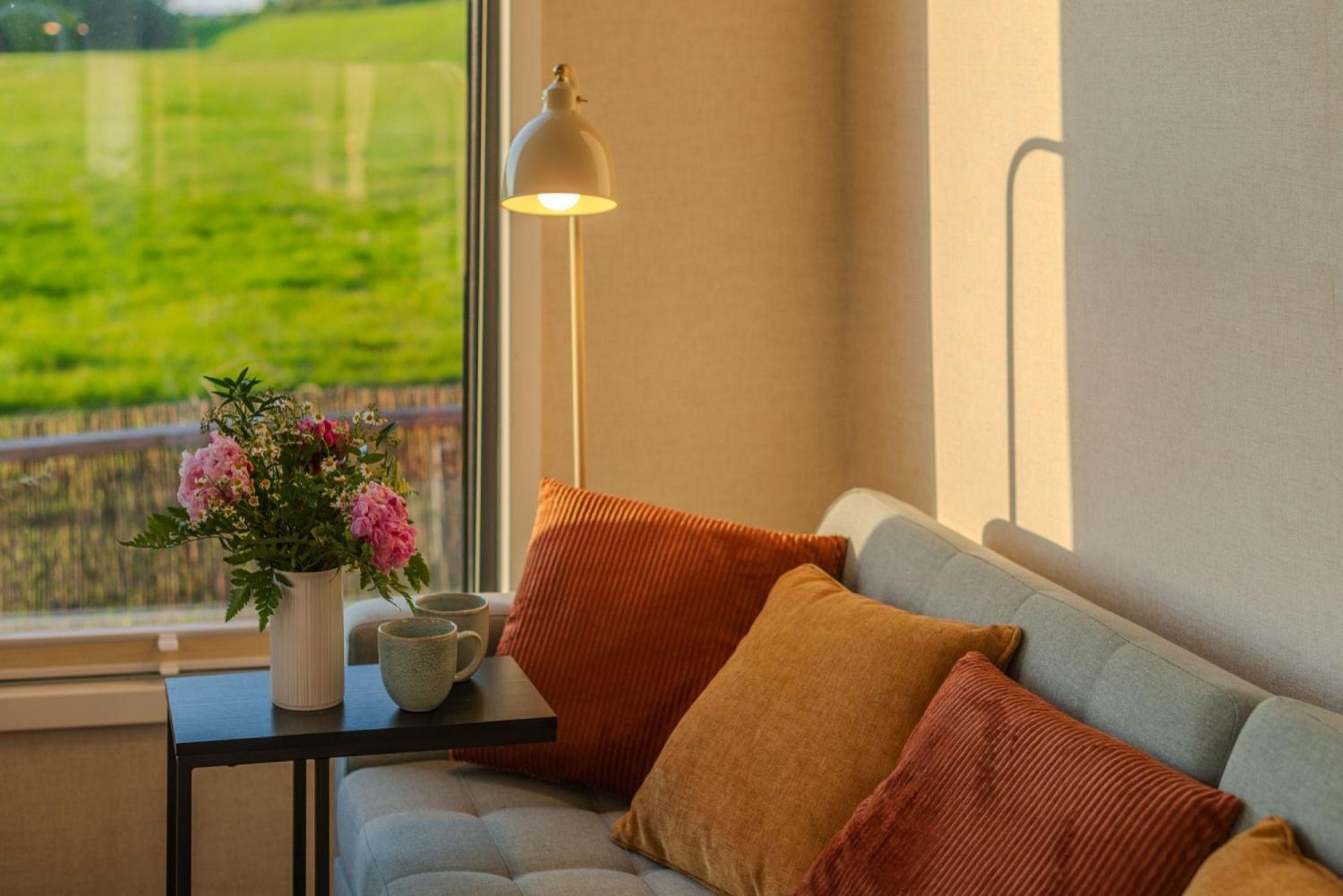 Auszeit 27 - Tiny Haeuser Heringsdorf  部屋 写真