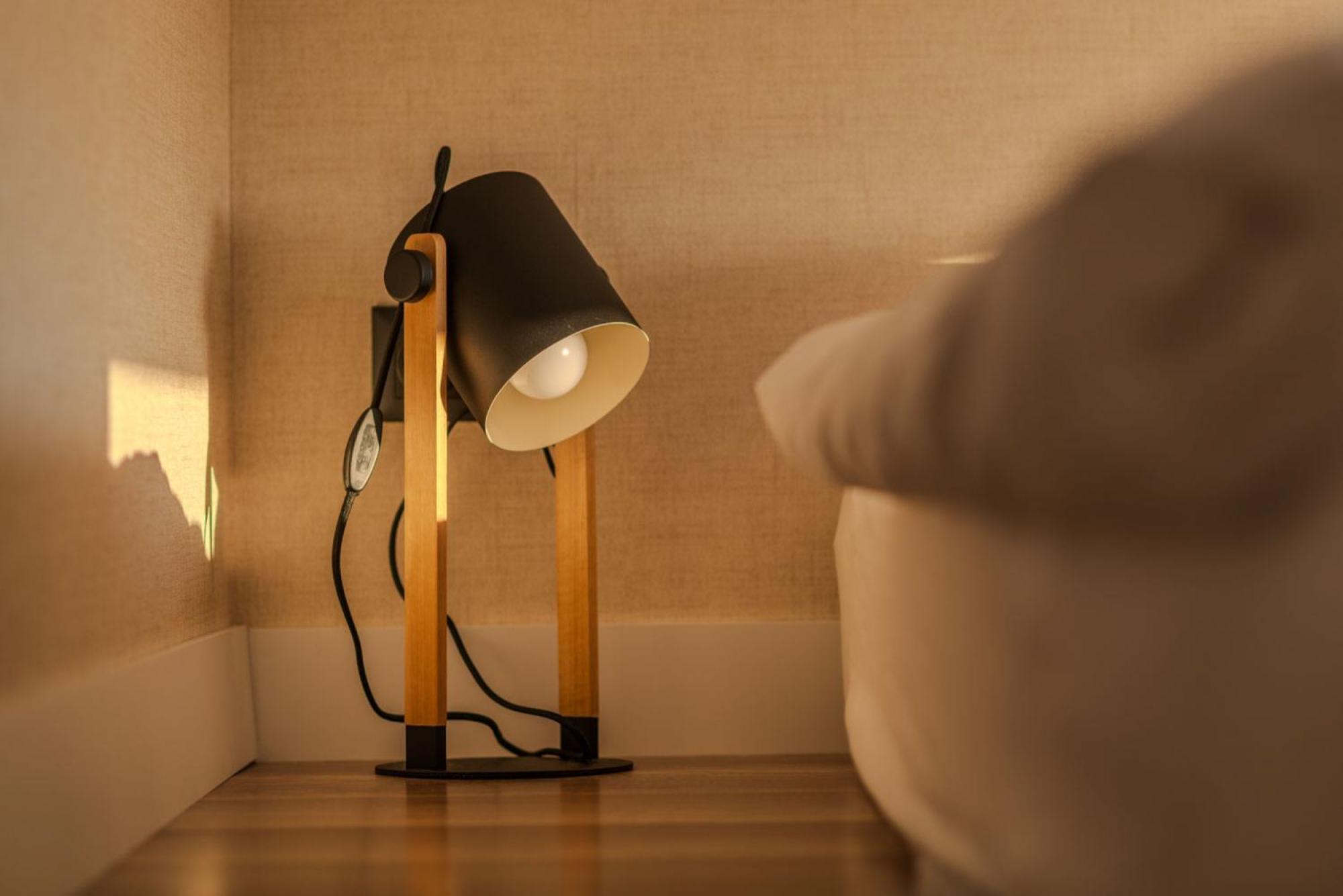 Auszeit 27 - Tiny Haeuser Heringsdorf  部屋 写真