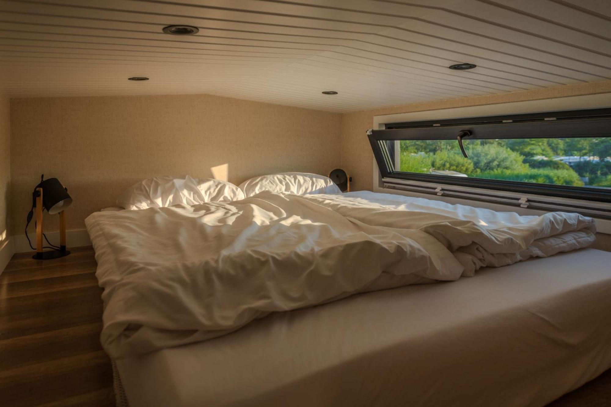 Auszeit 27 - Tiny Haeuser Heringsdorf  部屋 写真