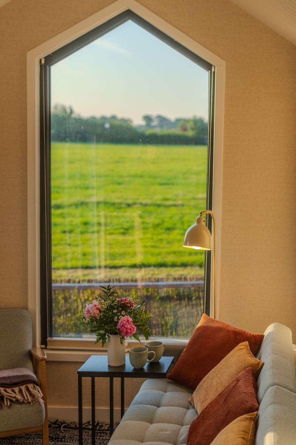 Auszeit 27 - Tiny Haeuser Heringsdorf  部屋 写真