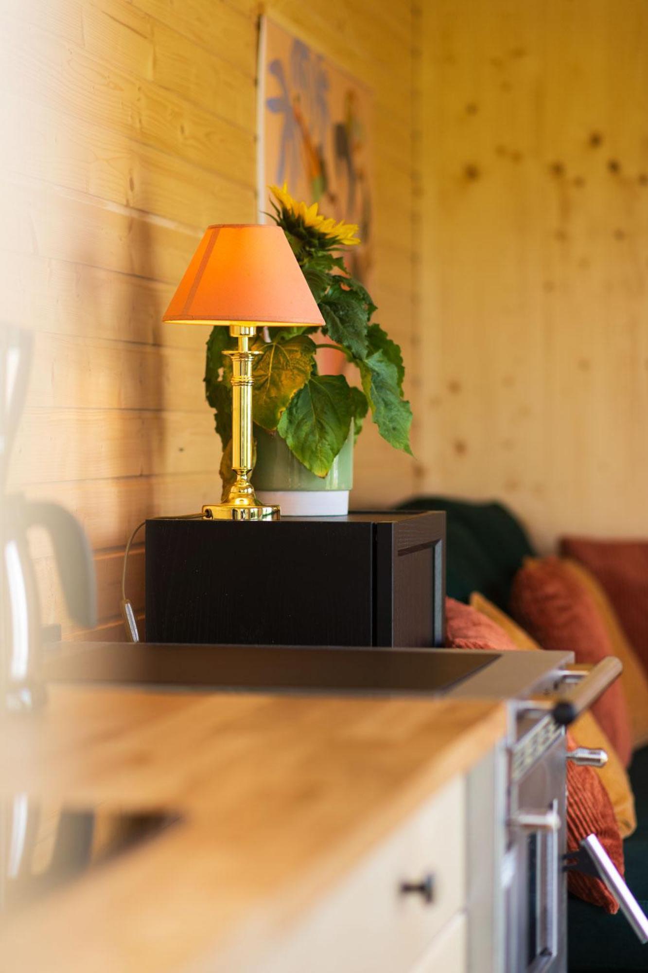 Auszeit 27 - Tiny Haeuser Heringsdorf  部屋 写真