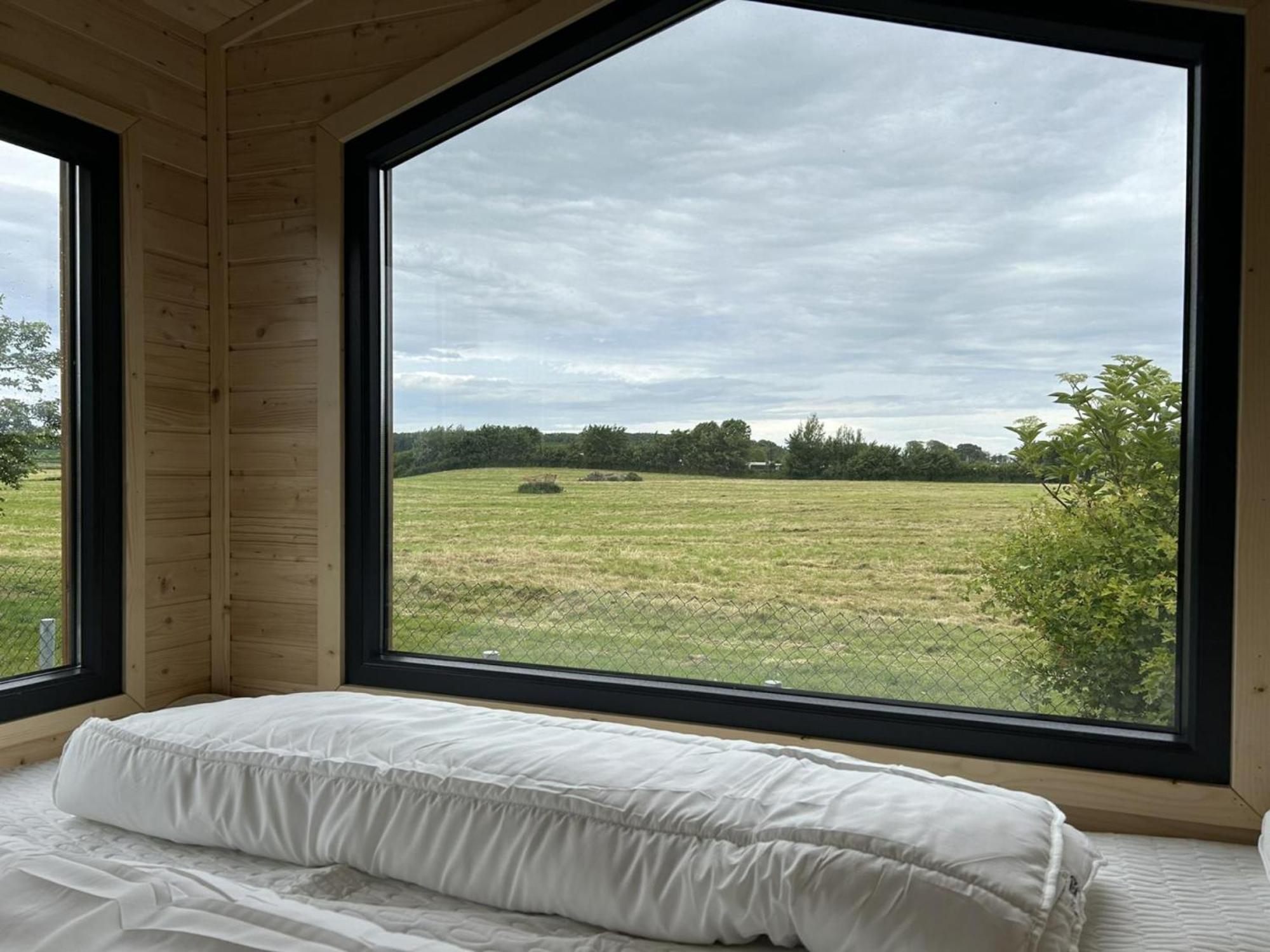 Auszeit 27 - Tiny Haeuser Heringsdorf  部屋 写真