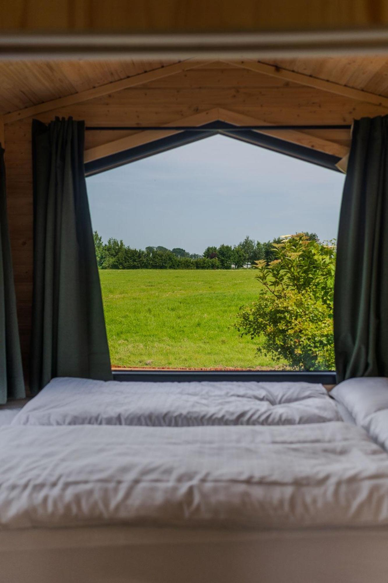 Auszeit 27 - Tiny Haeuser Heringsdorf  部屋 写真